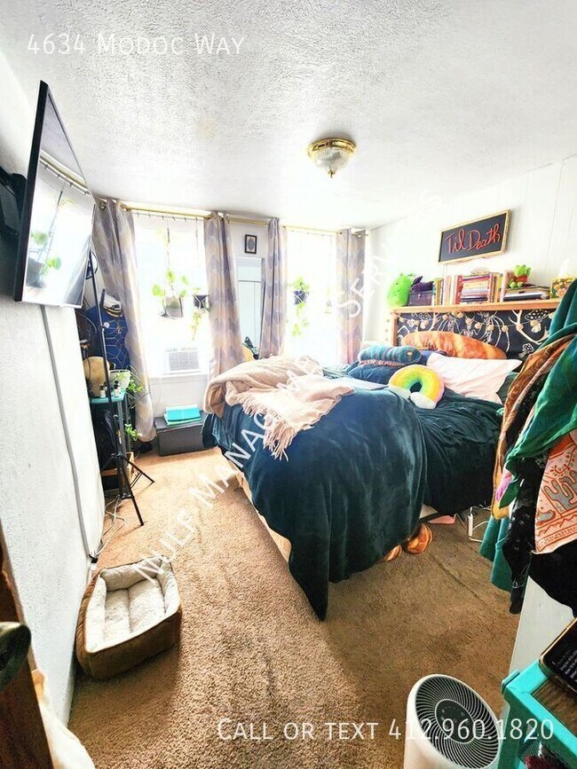 Foto del edificio - 4634 Modoc Wy