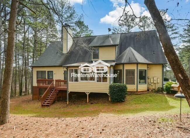 Foto del edificio - 2051 E Piedmont Rd