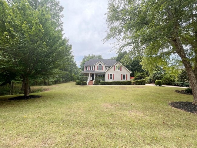 Building Photo - 121 Squires Creek Rd