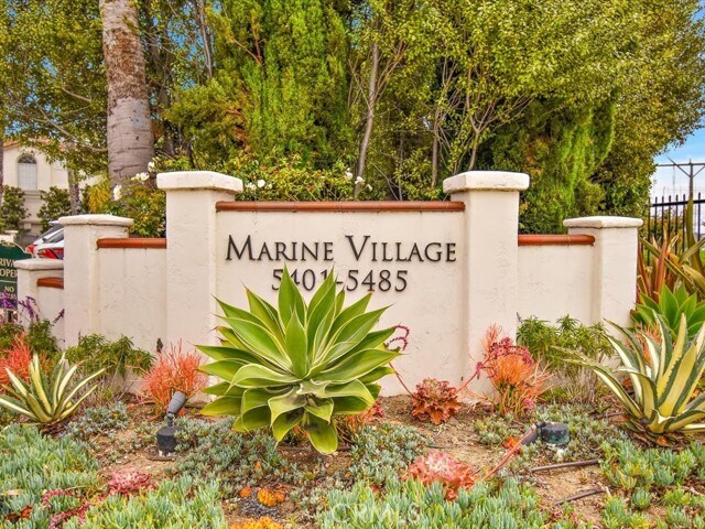 Building Photo - 5457 Marine Ave