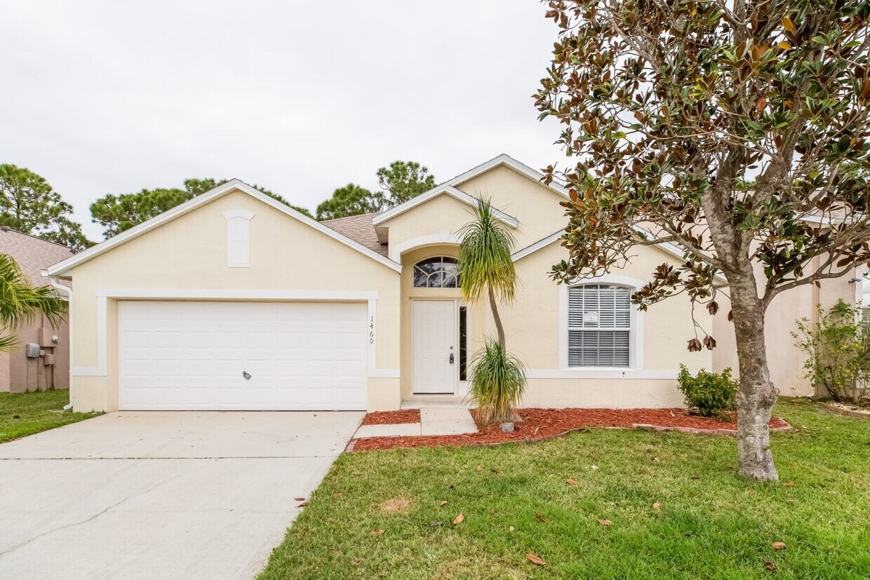 1460 Wekiva Dr House Rental in Melbourne, FL