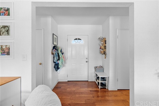 Foto del edificio - 7819 Whitsett Ave