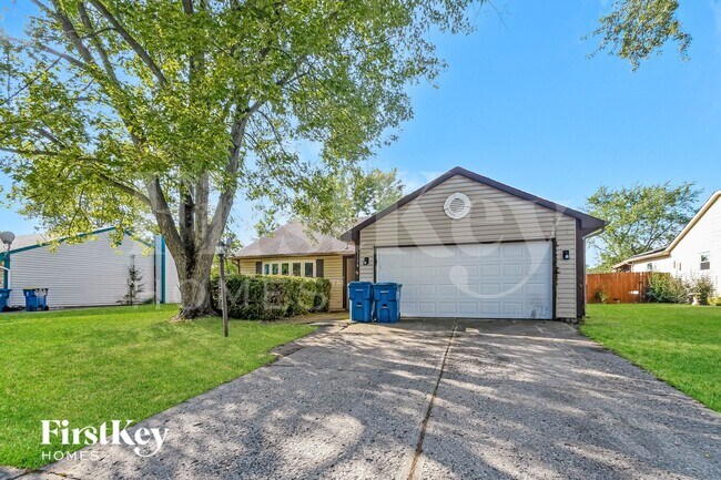 Foto del edificio - 3158 Cherry Lake Rd