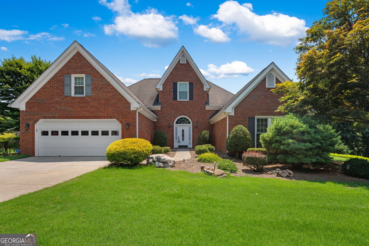 Foto principal - 1115 Burlington Ct