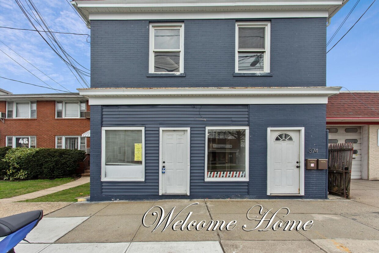 Primary Photo - 374 E Westfield Ave