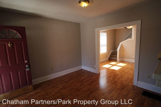 Foto del edificio - 1461-1463 N Grant Ave