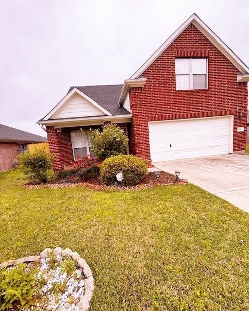 Primary Photo - 23915 Floragate Dr