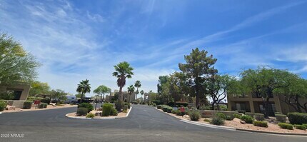 Building Photo - 17031 E El Lago Blvd