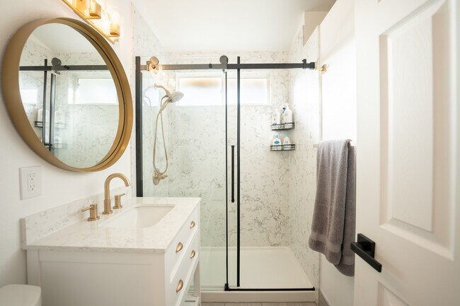 Bathroom 1 - 9962 Pacific Ave