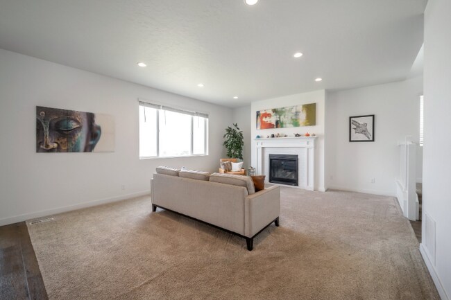 Foto del edificio - 2132 N Wild Hyacinth Dr.