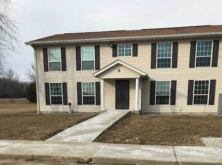 Foto principal - Meadow Apartments