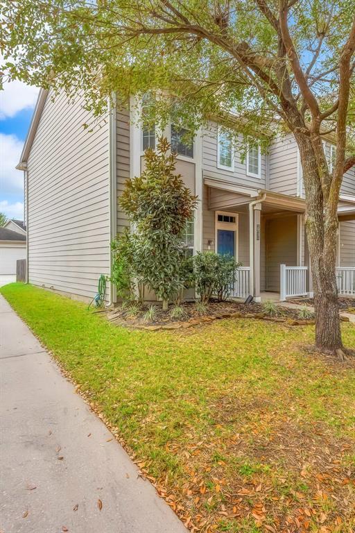 29731 Sullivan Oaks Dr, Spring, TX 77386 Condo for Rent in Spring, TX