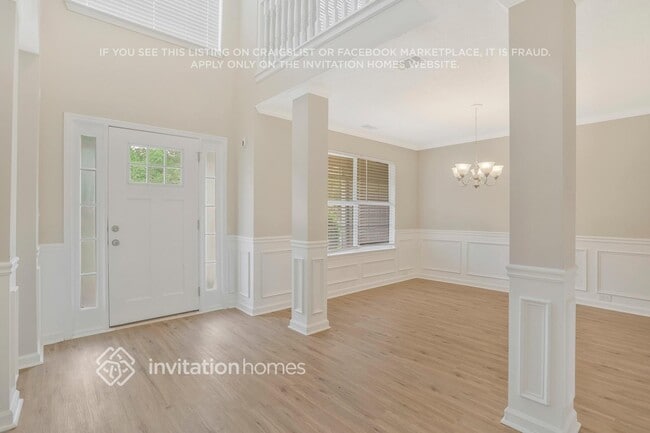 Foto del edificio - 2888 Chilhowee Dr