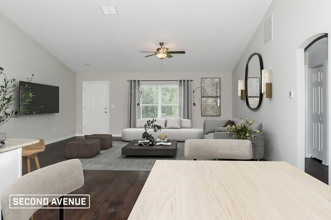Foto del edificio - 2793 SW 140th Pl