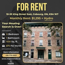 Building Photo - 20 King St E