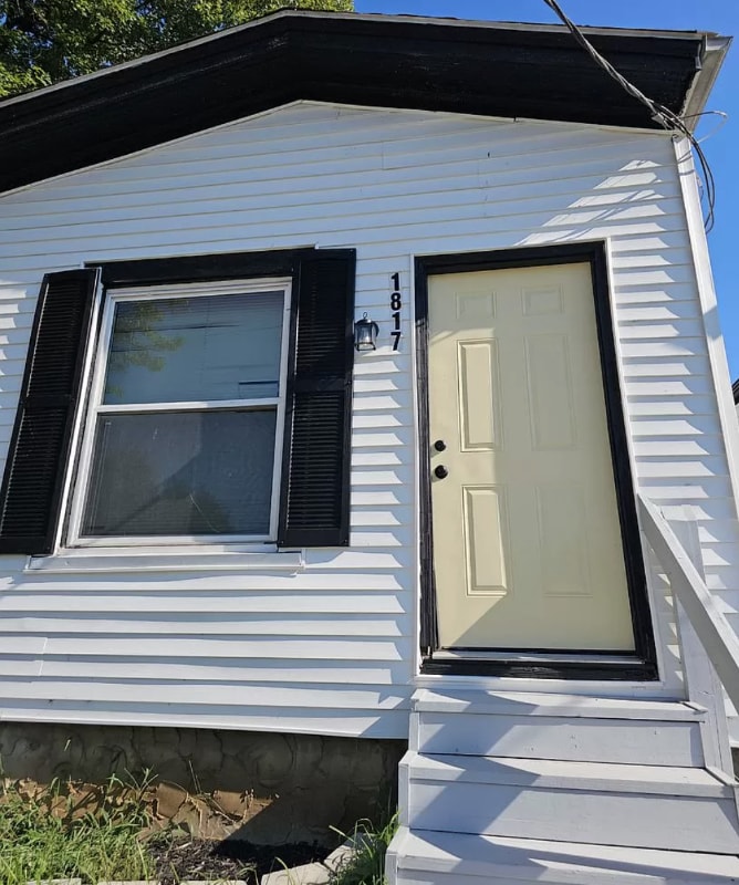 Photo - 1817 Columbia St (Louisville, KY)