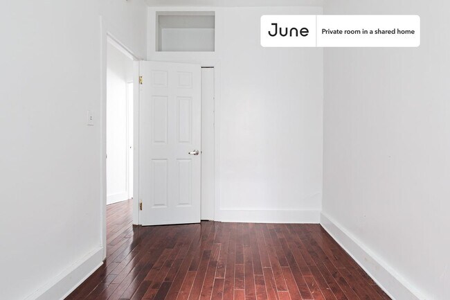 Foto del edificio - Room in Shared 3 bed/1 bath home in Central Harlem
