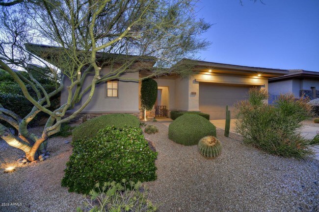 Foto del edificio - 30946 N 74th Way