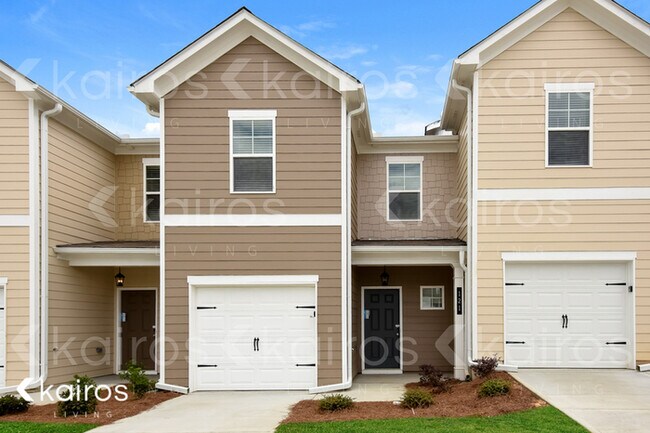 Foto del edificio - 121 Dudley Wy