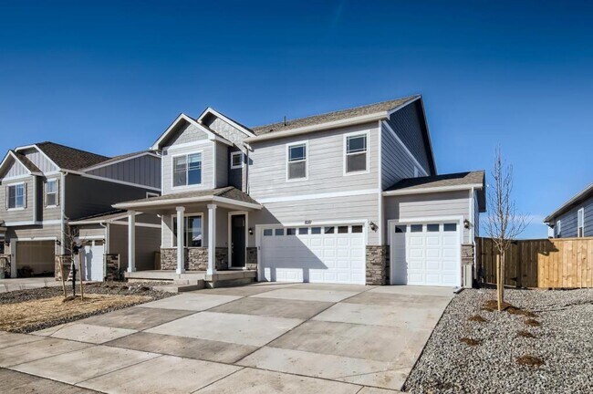 Building Photo - 13911 Wild Lupine Street