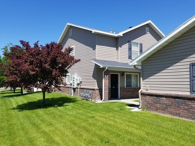 Foto del edificio - 550 Pheasant Ridge Dr
