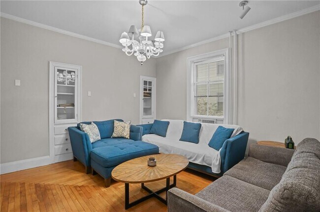 Foto del edificio - 30 Gould St