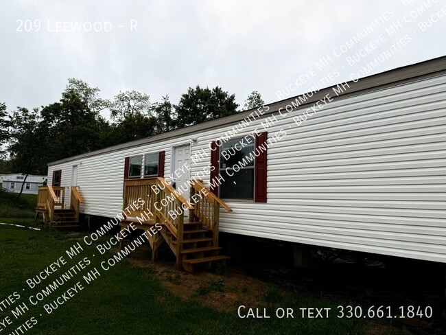 Building Photo - 209 Leewood-R