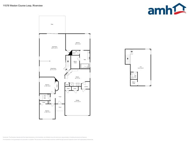 Building Photo - 11578 Weston Course Loop