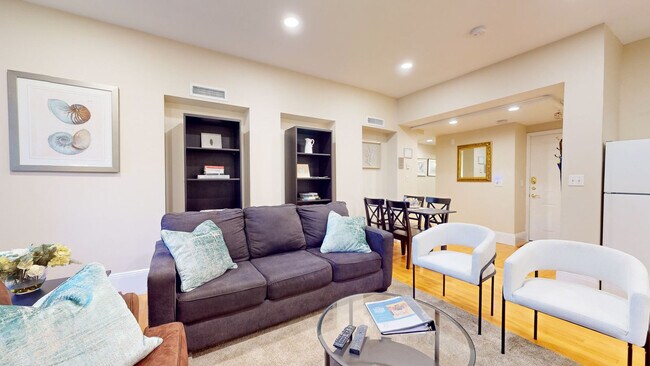 Foto del edificio - 290 Beacon St