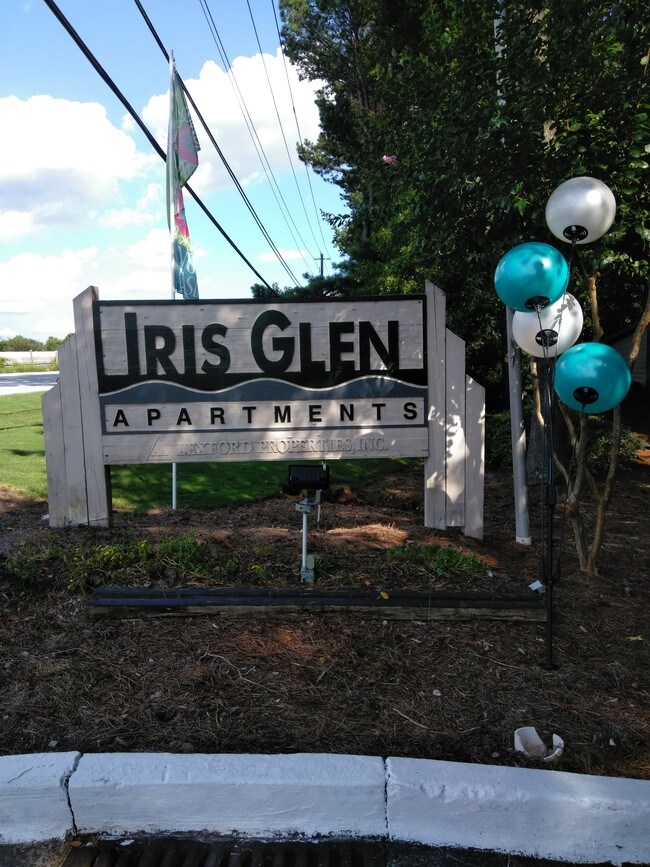 The Village at Iris Glen Apartments Conyers, GA