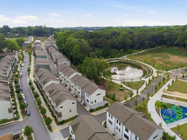 Foto del edificio - 1267 Zephyr Blvd SE