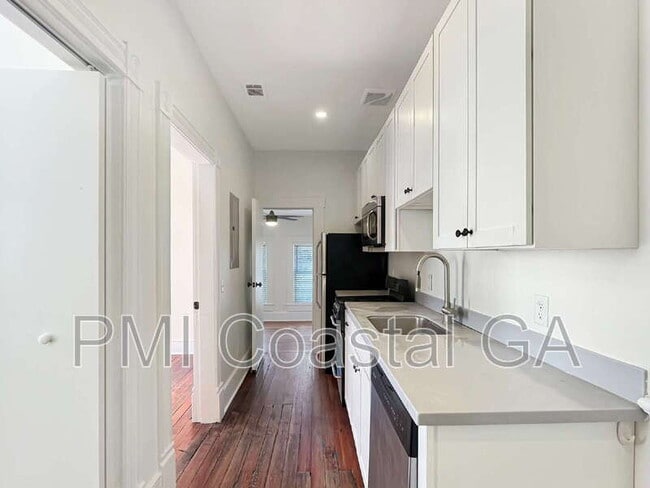 Foto del edificio - 1313 Whitaker St