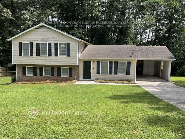 Building Photo - 3082 Dempsey Pl