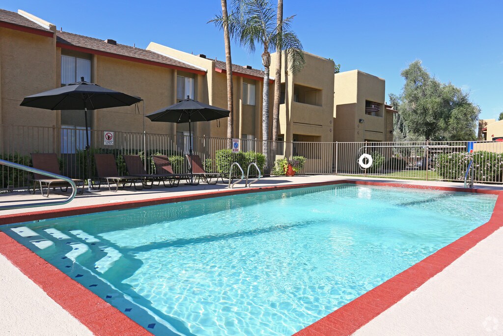 Spring Meadow Rentals Glendale, AZ