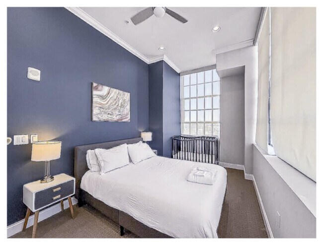 Foto del edificio - 1401 N 5th St