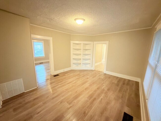 Foto del edificio - Move-In Ready 3-Bedroom Home in Memphis – Limited Time Offer (Reduced Rent and with Move in Speci...
