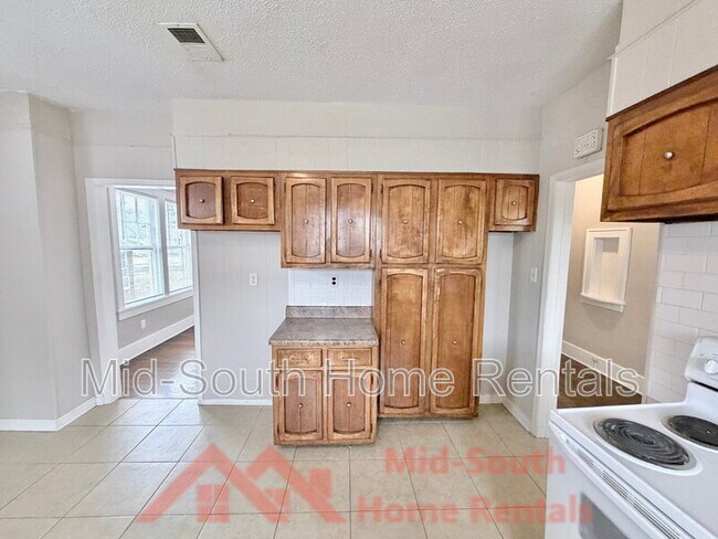 Foto del edificio - 1707 Glenview Ave