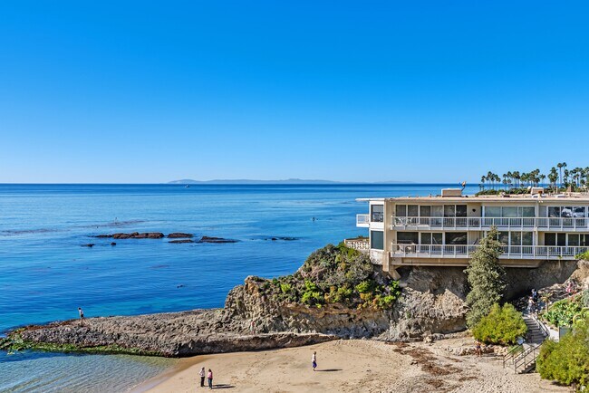 Foto del edificio - 631 Cliff Dr