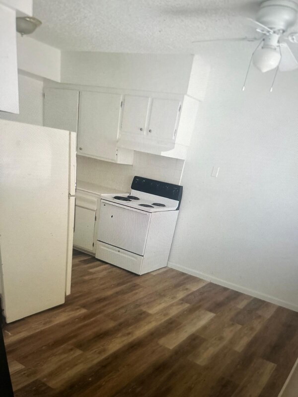 Foto del edificio - 2 bedroom 1 bath