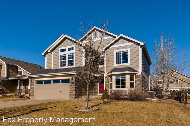 Building Photo - 5508 Clover Basin Dr