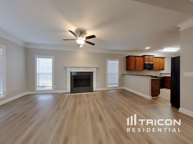 Building Photo - 4499 Central Drive Stone Mountain GA