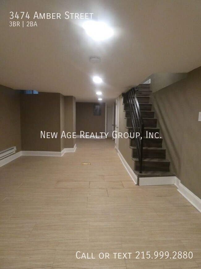 Foto del edificio - 3474 Amber St