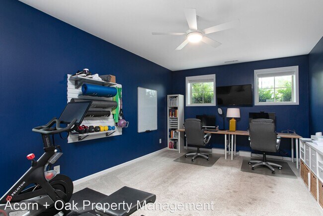 Building Photo - 3 br, 2.5 bath House - 1000 Pebble Creek C...