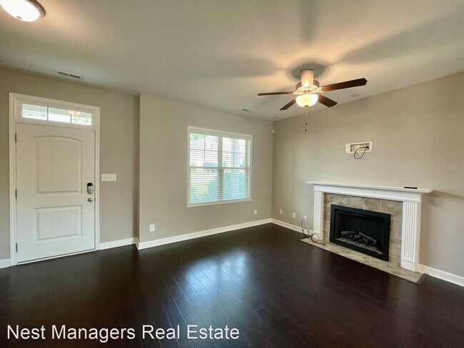 Foto del edificio - 5 br, 3 bath House - 3220 Point Crossing P...