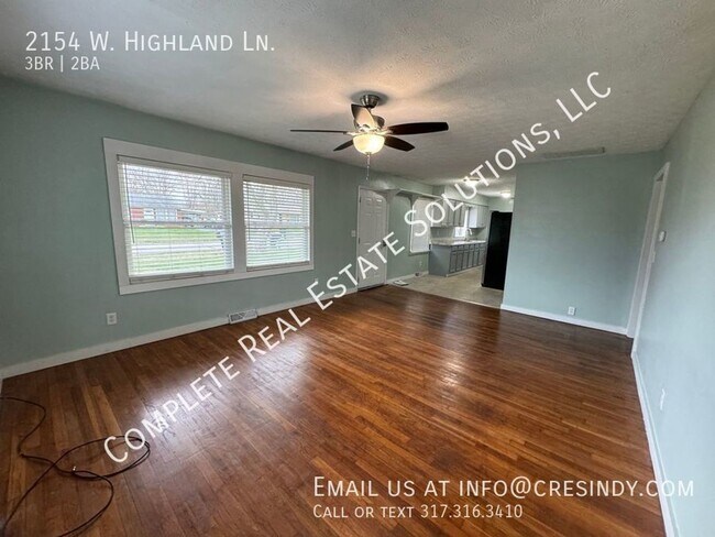 Foto del edificio - Now Showing this 3 bedroom, 1 1/2 bath hom...