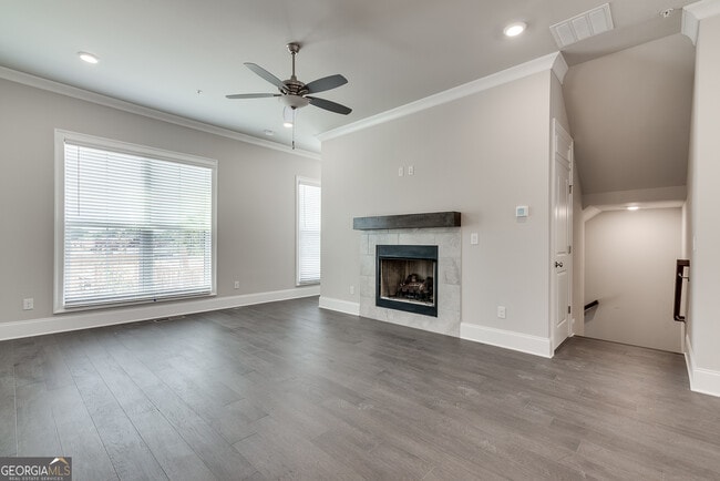 Foto del edificio - 308 Burgess Walk