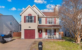 Building Photo - 317 Bradmere Loop