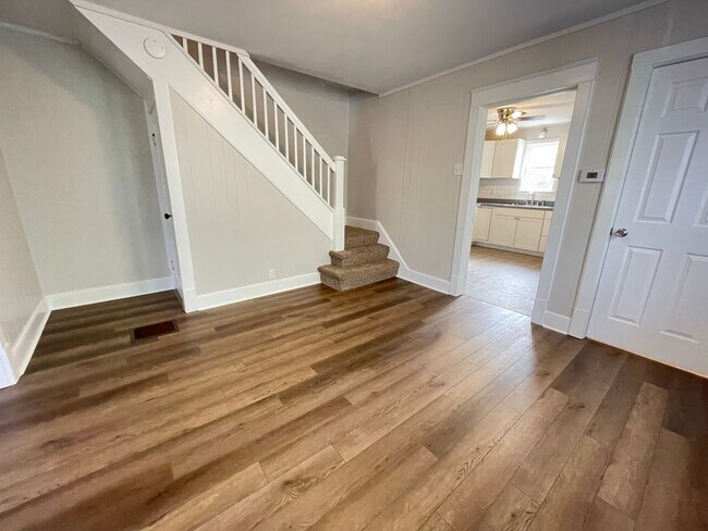 Foto del edificio - Nice two-story half duplex in Waynesboro, PA