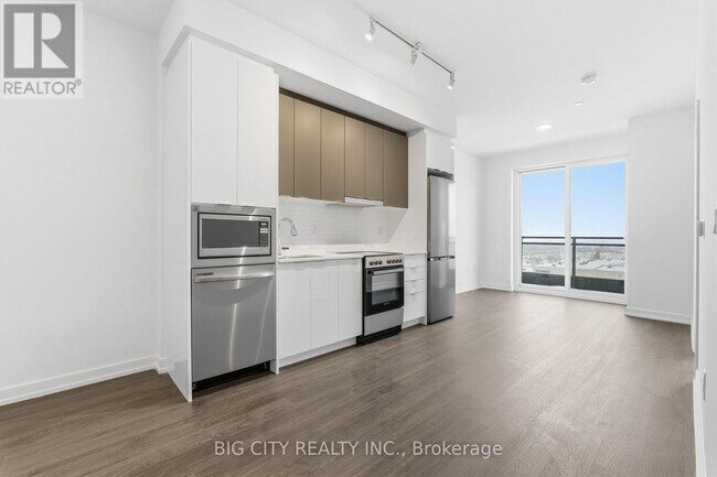 Building Photo - 9763 Markham Rd