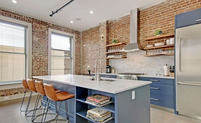 Foto del edificio - 276 King St